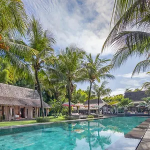 Resort Blue Karma Umalas