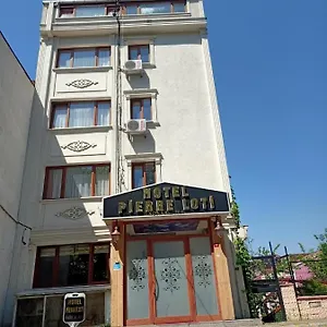 3* Oda ve Kahvaltı ıhva Pıerrelotı