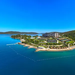 Resort La Blanche Island Bodrum