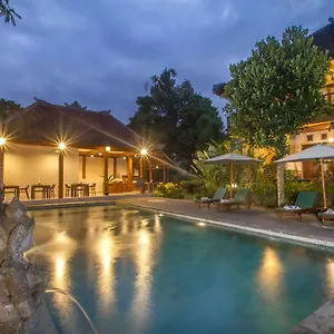 Pensión Adi Jaya By Eps - Chse Certified
