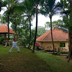 Parque de vacaciones Argasoka