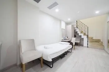 Perla Galata Hotel Istanbul Turkey