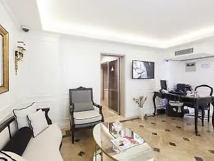 Perla Galata Hotel Istanbul 3*,  Turkey